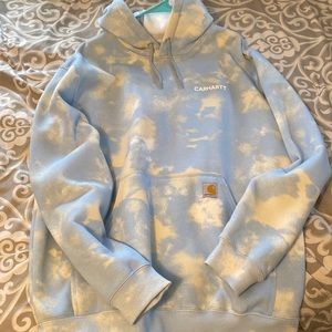 carhartt sweatshirt, never worn!!!!